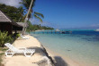 Polynésie - Huahine - Le Mahana - Bungalow Jardin