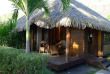 Polynésie - Huahine - Le Mahana - Bungalow Jardin