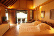 Polynésie - Huahine - Le Mahana - Bungalow Jardin © Bruno Bodinier