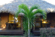 Polynésie - Huahine - Le Mahana - Bungalow Jardin