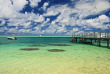 Polynésie - Huahine - Le Mahana