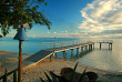 Polynésie - Huahine - Le Mahana
