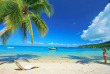 Polynésie - Huahine - Le Mahana