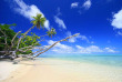 Polynésie - Huahine - Le Mahana