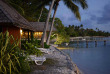 Polynésie - Huahine - Le Mahana © Patrick Desfour