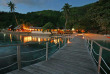Polynésie - Huahine - Le Mahana