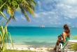 Polynésie - Huahine - Le Mahana © Bruno Bodinier