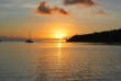 Polynésie - Huahine - Le Mahana © Patrick Desfour