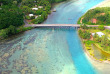 Polynésie - Croisière dans l'archipel de la Société - Huahine © Tahiti Tourisme, Lucien Pesquie