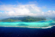 Polynésie - Croisière dans l'archipel de la Société - Huahine © Tahiti Tourisme, Lucien Pesquie