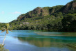 Polynésie - Croisière dans l'archipel de la Société - Huahine © Tahiti Tourisme, Lucien Pesquie