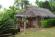 Polynésie - Huahine - Pension Tupuna