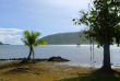 Polynésie - Huahine - Pension Tupuna