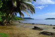 Polynésie - Huahine - Pension Tupuna