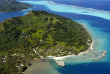 Polynésie - Huahine - Royal Huahine