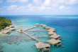 Polynésie - Huahine - Royal Huahine - Overwater Bungalow © Tim McKenna