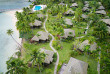 Polynésie - Huahine - Royal Huahine - Beach Bungalow © Tim McKenna