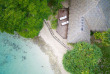 Polynésie - Huahine - Royal Huahine - Beach Bungalow © Tim McKenna