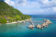 Polynésie - Huahine - Royal Huahine © Tim McKenna