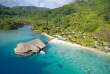 Polynésie - Huahine - Royal Huahine © Tim McKenna