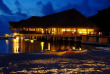Polynésie - Huahine - Royal Huahine - Arii Restaurant