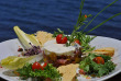 Polynésie - Huahine - Royal Huahine - Arii Restaurant
