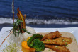 Polynésie - Huahine - Royal Huahine - Arii Restaurant