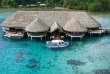 Polynésie - Huahine - Royal Huahine - Arii Restaurant © Tim McKenna