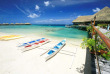 Polynésie - Huahine - Royal Huahine