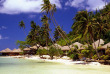 Polynésie - Huahine - Royal Huahine - Beach Bungalow