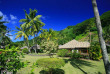 Polynésie - Huahine - Royal Huahine - Garden Bungalow