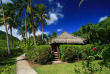 Polynésie - Huahine - Royal Huahine - Garden Bungalow