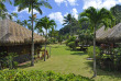 Polynésie - Huahine - Royal Huahine - Garden Bungalow