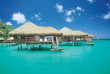 Polynésie - Huahine - Royal Huahine - Overwater Bungalow