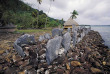 Polynésie - Croisière dans l'archipel de la Société - Huahine © Tahiti Tourisme, Tim McKenna