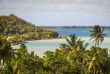 Polynésie française - Paul Gauguin - Tahiti et Iles de la Société - Bora Bora © Ponant, Lorraine Turci