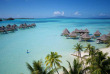 Polynésie - Bora Bora - InterContinental Bora Bora Le Moana Resort