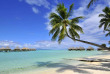Polynésie - Bora Bora - InterContinental Bora Bora Le Moana Resort