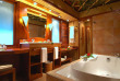 Polynésie - Bora Bora - InterContinental Bora Bora Le Moana Resort - Junior Suite Beach Bungalow