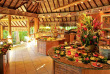 Polynésie - Bora Bora - InterContinental Bora Bora Le Moana Resort - The Noa Noa Restaurant
