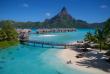 Polynésie - Bora Bora - InterContinental Bora Bora Resort & Thalasso Spa © Tim McKenna