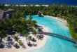 Polynésie - Bora Bora - InterContinental Bora Bora Resort & Thalasso Spa © Tim McKenna