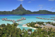 Polynésie - Bora Bora - InterContinental Bora Bora Resort & Thalasso Spa