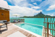 Polynésie - Bora Bora - InterContinental Bora Bora Resort & Thalasso Spa - Brando Suite