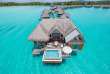 Polynésie - Bora Bora - InterContinental Bora Bora Resort & Thalasso Spa - Brando Suite