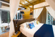 Polynésie - Bora Bora - InterContinental Bora Bora Resort & Thalasso Spa - Brando Suite