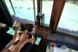 Polynésie - Bora Bora - InterContinental Bora Bora Resort & Thalasso Spa - Deep Ocean Spa