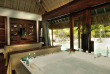Polynésie - Bora Bora - InterContinental Bora Bora Resort & Thalasso Spa - Deep Ocean Spa