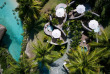 Polynésie - Bora Bora - InterContinental Bora Bora Resort & Thalasso Spa - Deep Ocean Spa © Tim McKenna