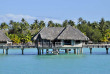 Polynésie - Bora Bora - InterContinental Bora Bora Resort & Thalasso Spa